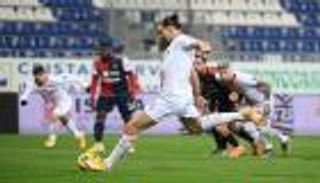 ترتيب الدوري الإيطالي بعد فوز ميلان على كالياري