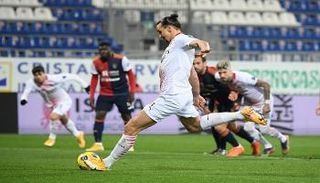 زلاتان إبراهيموفيتش 