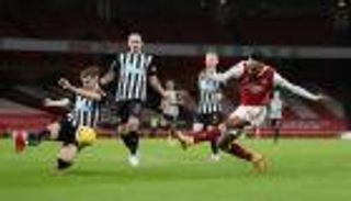 ترتيب الدوري الإنجليزي بعد فوز أرسنال على نيوكاسل
