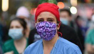 كورونا يواصل الانتشار حول العالم