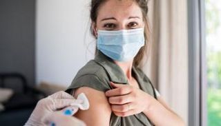  تطعيم كورونا