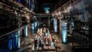 انطلاق أسبوع الموضة في برلين "افتراضيا"