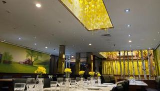 المطعم الصيني Aunt Dai