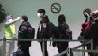 المغرب يسجل أول إصابة بسلالة كورونا الجديدة