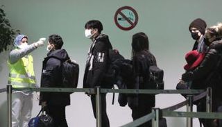 تراجع ملحوظ لعدد الإصابات بفيروس كورونا في المغرب