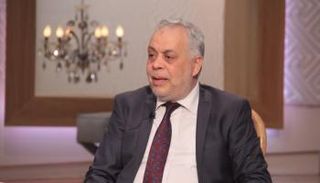 أشرف زكي نقيب الممثلين في مصر