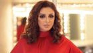 أحلام تهنئ أنغام بعيد ميلادها: "أختي اللي ما جابتها أمي"