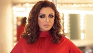 المطربة المصرية أنغام