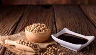 الصويا تتمتع بفوائد مثالية بشرط عدم الإفراط في تناولها