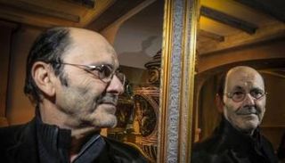 جان بيير البكري