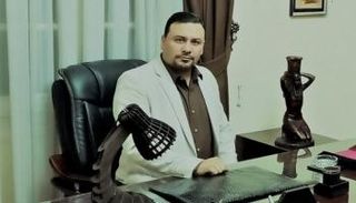 أحمد مهران صاحب مبادرة 