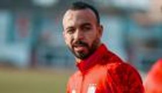 هل يغيب عن كأس العالم للأندية؟.. "بطل التاسعة" يزيد متاعب الأهلي