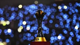 كأس العالم للأندية