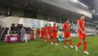 الدحيل ليس مرعبا.. منافس الأهلي المصري في كأس العالم للأندية يعاني