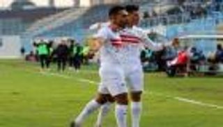 جدول ترتيب الدوري المصري بعد فوز الزمالك ضد الجونة