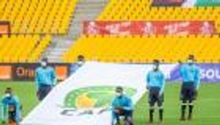 كأس أفريقيا للمحليين.. حكاية نشيد وطني عُزف مرتين لمباراة واحدة