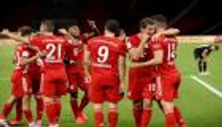 كأس العالم للأندية.. بايرن ميونيخ يرهب منافسيه بـ"العرافة الغجرية"