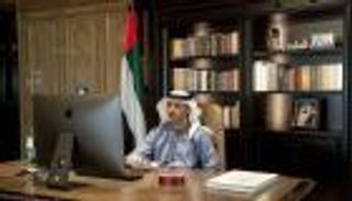 قمة "أسبوع أبوظبي للاستدامة" تناقش تحقيق التعافي بعد كورونا