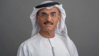 الدكتور عبدالله بن محمد بلحيف النعيمي، وزير التغير المناخي والبيئة الإماراتي