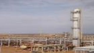 نفط الهلال: الغاز سيلعب دورا رائدا في تقليل نسب الكربون