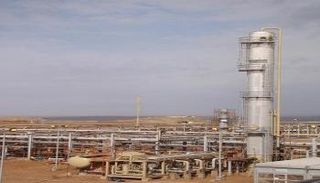 حرق الغاز الطبيعي الأنظف سيوفر فوائد متعددة