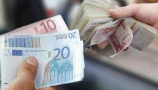 سعر الدولار واليورو في الجزائر اليوم الثلاثاء 19 يناير 2021