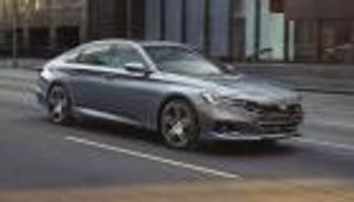 أفضل السيارات السيدان العائلية في 2021