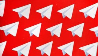 تليجرام - أرشيفية