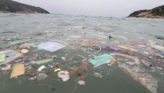 مخلفات الوقاية من كورونا.. أزمة في الأفق