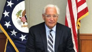 ديفيد فريدمان-أرشيفية