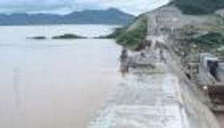 السودان يوسع مشاوراته مع الغرب بشأن سد النهضة 