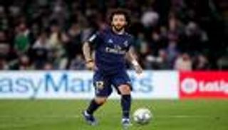 "معادلة الأموال والدقائق" تحدد مصير مارسيلو في ريال مدريد