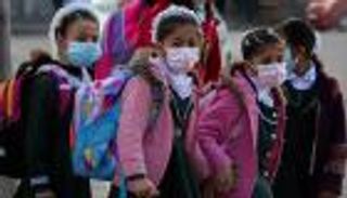 660 إصابة جديدة بكورونا و19 وفاة في فلسطين