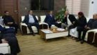 الجيش الليبي يشكل لجنة لحل الأزمات الليبية