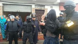 المملكة فككت 207 خلايا منذ 2002