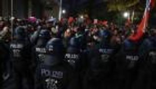 مهاجمة مسلمين.. مخطط يعيد ألمانيّاً إلى دائرة الاتهام