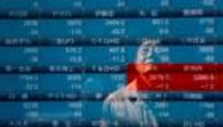 معجزة الاقتصاد الصيني تمنح الأسهم اليابانية والأوروبية يوما سعيدا