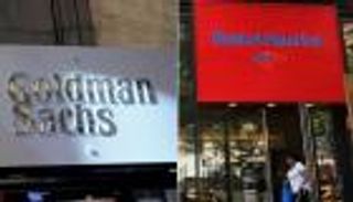 بين صعود وهبوط.. أرباح البنوك الأمريكية رهن ثنائية "الفيروس والفائدة"