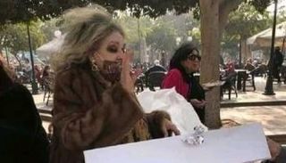 مشاركتان في عيد الميلاد المثير للجدل