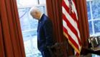 الإخوان وإيران وتركيا.. سياسات بايدن المستقبلية في الميزان