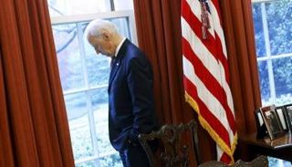 الرئيس الأمريكي المنتخب جو بايدن