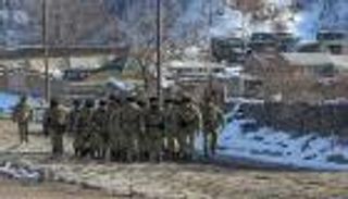 روسيا تعلن إعادة جميع أسرى أذربيجان لبلادهم