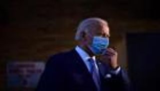 ملامح خطاب تنصيب بايدن.. يتجاهل ترامب ورسالة لتوحيد الأمريكيين