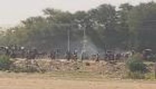 بعد مدينة "الجنينة".. ولاية جنوب دارفور تنزف بمواجهات قبلية