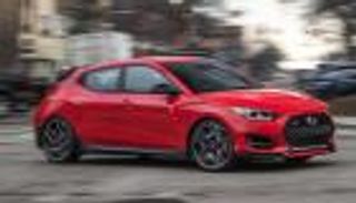 أقوى سيارات الدفع الأمامي في 20 عاما.. طرازات خارقة