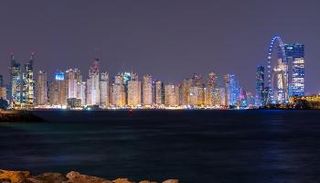 سعيد محمد الطاير العضو المنتدب الرئيس التنفيذي لهيئة كهرباء ومياه دبي