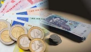 أسعار العملات في المغرب اليوم الأربعاء 20 يناير 2021