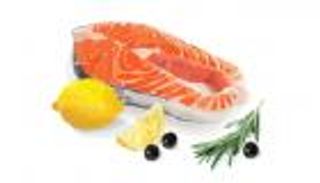 إنفوجراف.. فوائد صحية لسمك السلمون