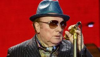 النجم فان موريسون