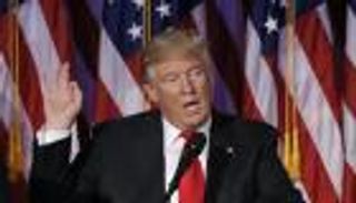 نقابة الممثلين الأمريكيين تتخذ إجراءات تأديبية بحق ترامب